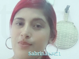 Sabrinahot21