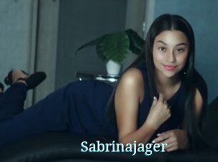 Sabrinajager