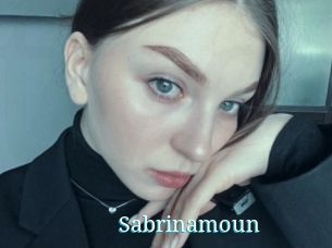 Sabrinamoun