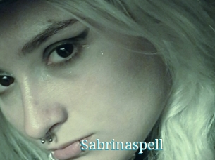 Sabrinaspell
