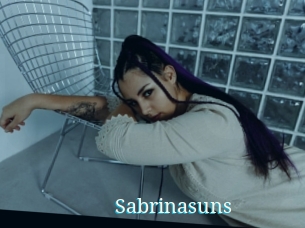 Sabrinasuns