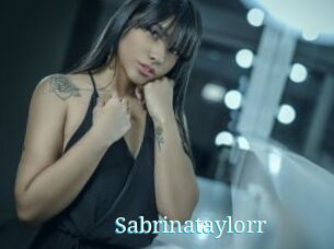Sabrinataylorr