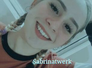 Sabrinatwerk