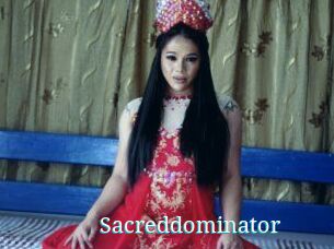 Sacreddominator