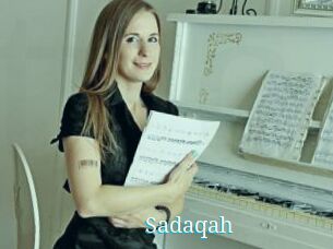 Sadaqah