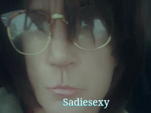 Sadiesexy