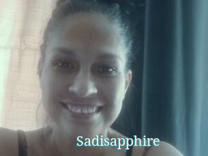 Sadisapphire