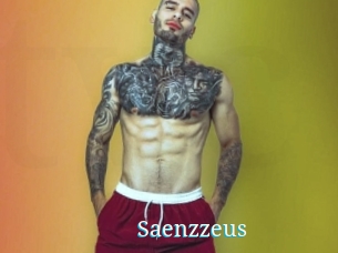 Saenzzeus