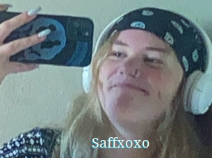 Saffxoxo