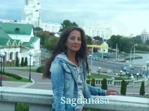Sagdanasa
