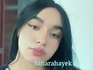 Saharahayek