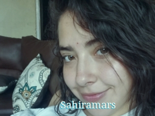 Sahiramars