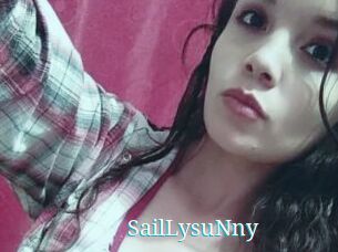 SailLysuNny