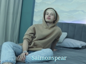 Saimonspear