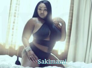 Sakimami