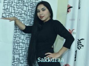 Sakkuraa
