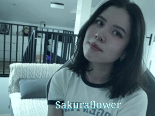 Sakuraflower