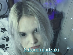 Sakuramadzaki