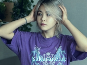 Sakuraneme