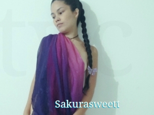 Sakurasweett