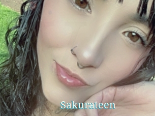 Sakurateen