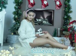 Salikyong