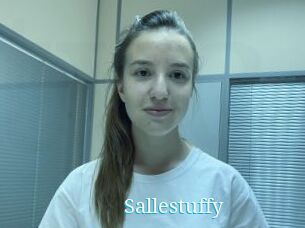 Sallestuffy