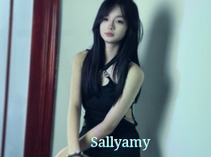 Sallyamy