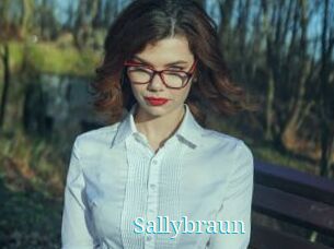 Sallybraun