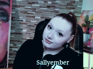 Sallyember