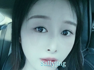 Sallyjing