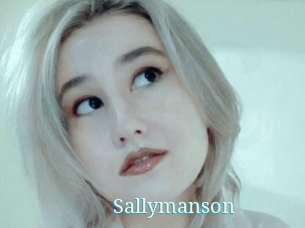 Sallymanson