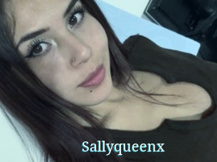 Sallyqueenx