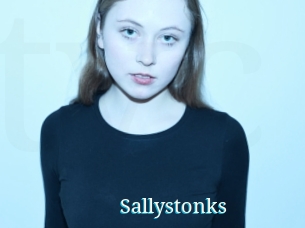 Sallystonks