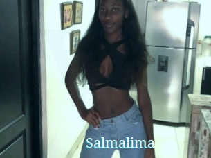 Salmalima