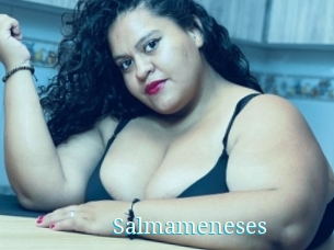 Salmameneses
