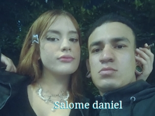 Salome_daniel