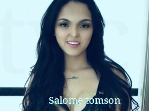 Salome_tomson