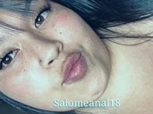 Salomeanal18