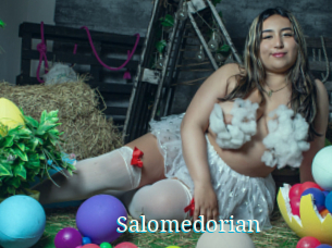 Salomedorian