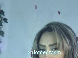 Salomedrasin