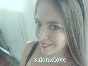 Salomelove