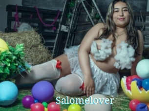 Salomelover
