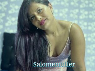 Salomemuller