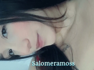 Salomeramoss