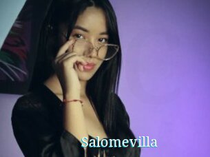 Salomevilla