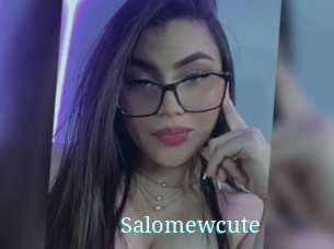Salomewcute