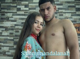 Salomonandalanah