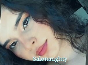 Salonaughty