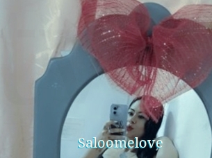 Saloomelove